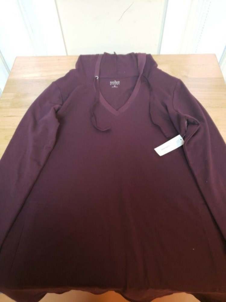 New York & Company Hoodie Brand New